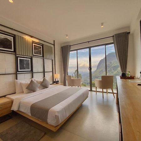 Hotel Onrock Елла Екстер'єр фото